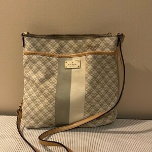 Kate Spade Patent Leather Satchels